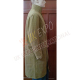 CS Junior Officer Single Breast Wool Frock Coat