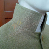 CS Junior Officer Single Breast Wool Frock Coat