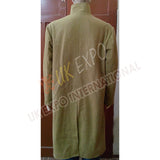 CS Junior Officer Single Breast Wool Frock Coat