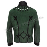 95th Rifles Green Jacket