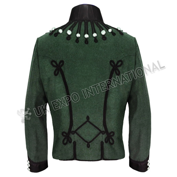 95th Rifles Green Jacket