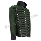 95th Rifles Green Jacket