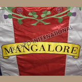 73rd Regiment of Foot Highland Flag Replica