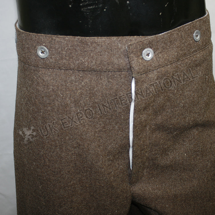 Officers Breeches
