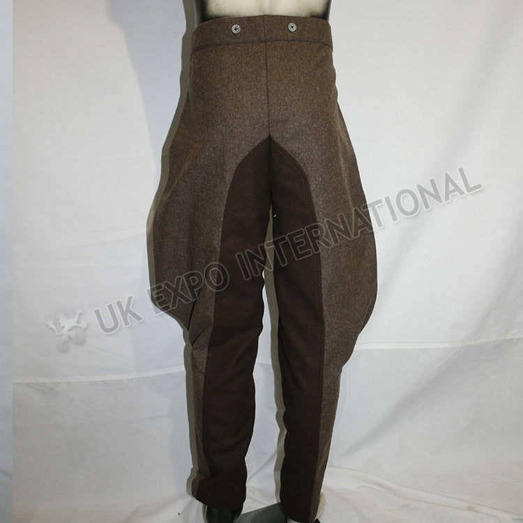 Officers Breeches