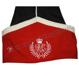 Royal Guards Spanish Sleeve Cap