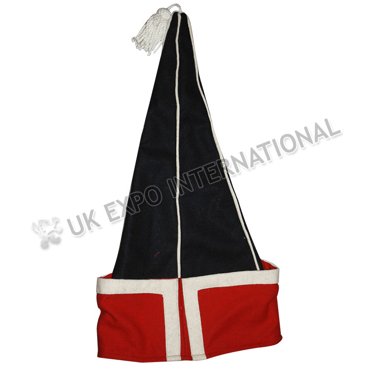 Royal Guards Spanish Sleeve Cap