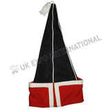 Royal Guards Spanish Sleeve Cap
