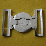 UAE Dubai Police Officer Metal Buckle