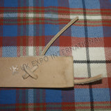 Natural Leather Musket Sling