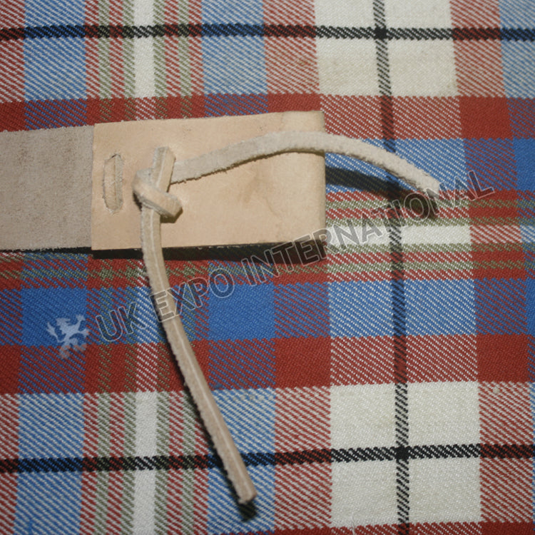 Natural Leather Musket Sling