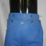 Sky Blue 19th Century Union Civil War Trouser