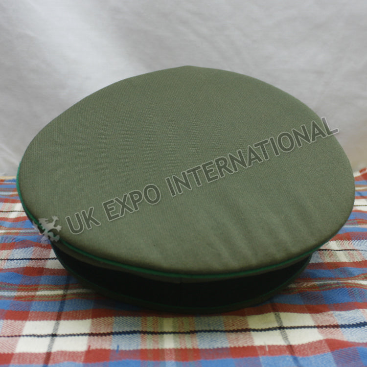 Luftwaffe Officers Peaked Visor Cap