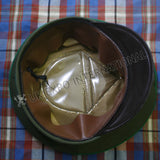 Luftwaffe Officers Peaked Visor Cap