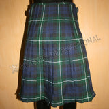 Darker Irish National Tartan Kilt