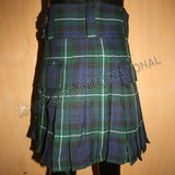Campbell Of Argyll Modern Tartan Utility Kilt
