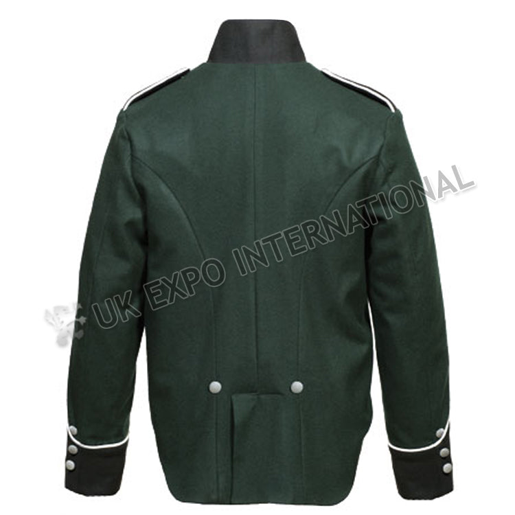 95th Rifles Enlisted Tunic Jacket