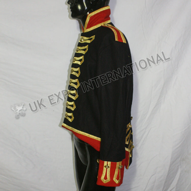 Royal Regiment of Artillery Jacket