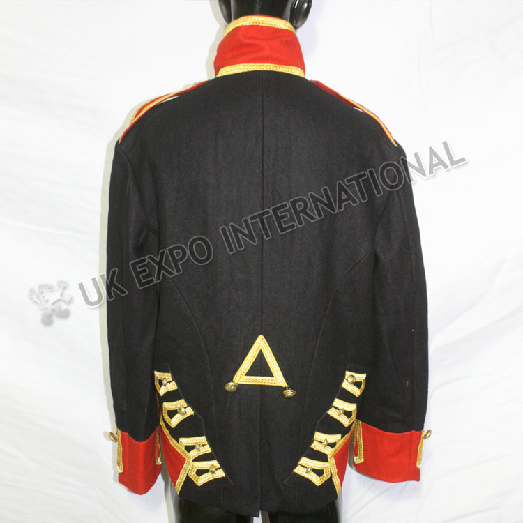 Royal Regiment of Artillery Jacket