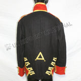 Royal Regiment of Artillery Jacket