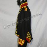 1812 1815 Waterloo NCO Royal Regiment of Artillery Jacket