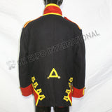 1812 1815 Waterloo NCO Royal Regiment of Artillery Jacket