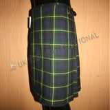 Men's Gordon Tartan Kilt