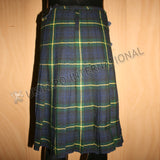 Men's Gordon Tartan Kilt