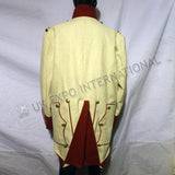 Regiment of Grenadiers to Foot Imperial Guard Coat