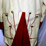 Regiment of Grenadiers to Foot Imperial Guard Coat