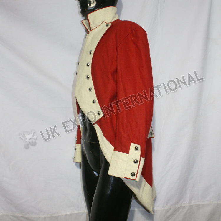Regiment of Grenadiers to Foot Imperial Guard Coat