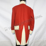 Regiment of Grenadiers to Foot Imperial Guard Coat