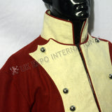 Regiment of Grenadiers to Foot Imperial Guard Coat
