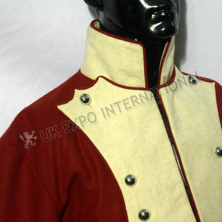 Regiment of Grenadiers to Foot Imperial Guard Coat