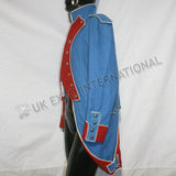 Imperial Guard Grenadiers to Foot Coat