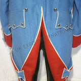 Imperial Guard Grenadiers to Foot Coat