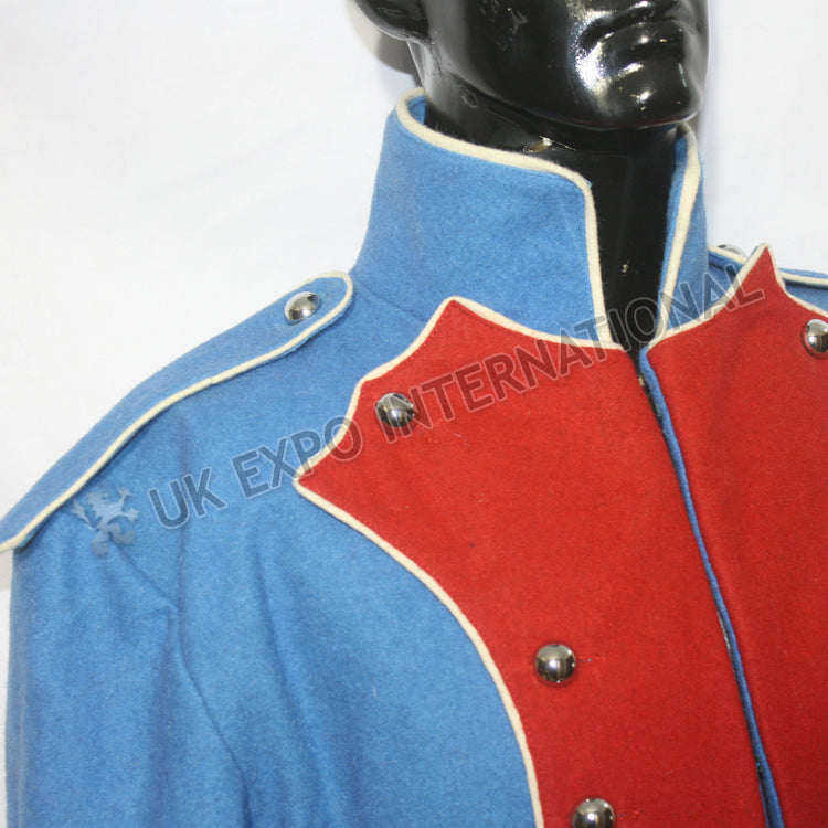 Imperial Guard Grenadiers to Foot Coat