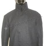 US Senior Officer Double Breasted Frock Coat