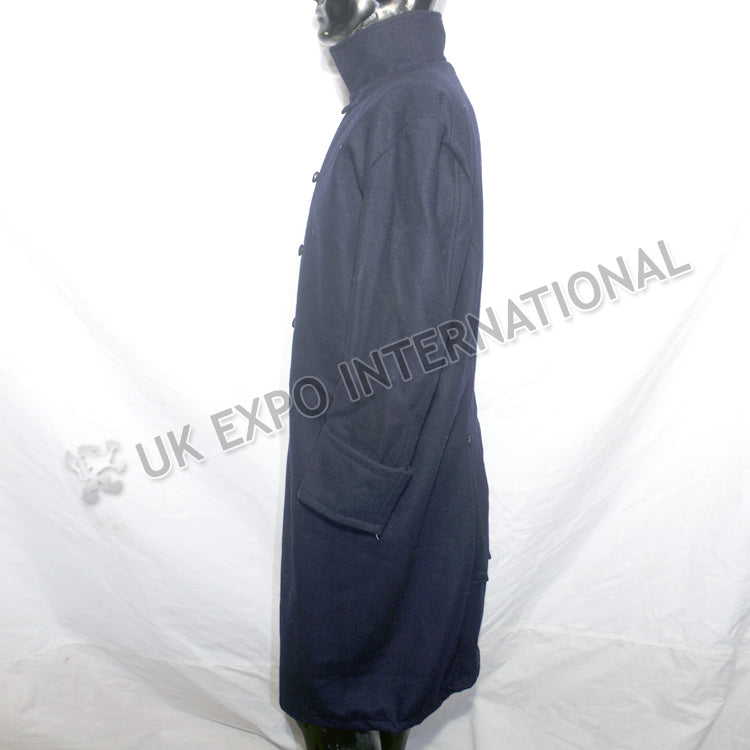 US Senior Officer Double Breasted Frock Coat