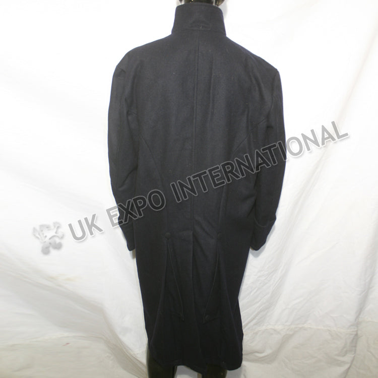 US Senior Officer Double Breasted Frock Coat