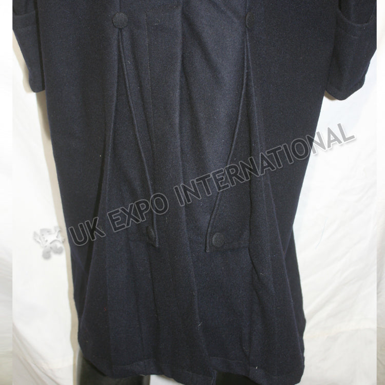 US Senior Officer Double Breasted Frock Coat