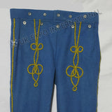 Civil War Union Cavalry Sky Blue Trouser