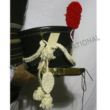 Young Guard Shako Hat