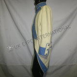 French Regimental Coat