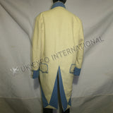 French Regimental Coat