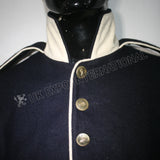 7th Regiment of Foot Dark Blue Coat