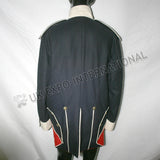 7th Regiment of Foot Dark Blue Coat