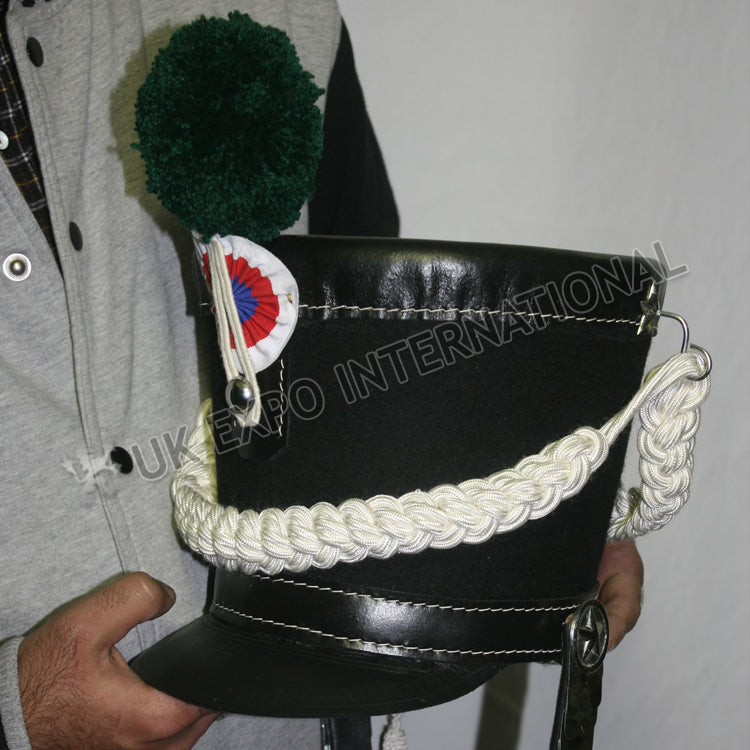 De Hussard Regiment Shako Hat