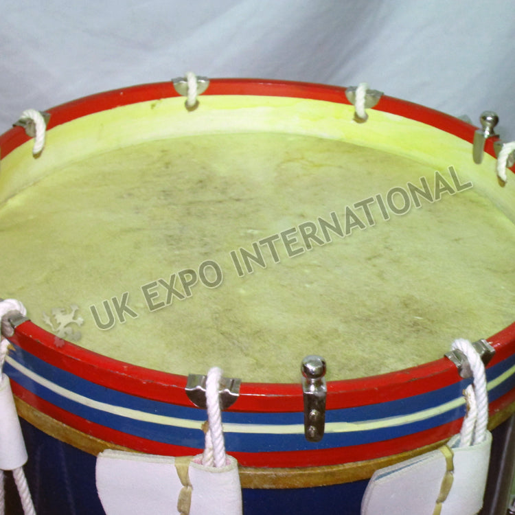 Royal Regiment DIEU Drum