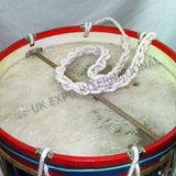 Royal Regiment DIEU Drum